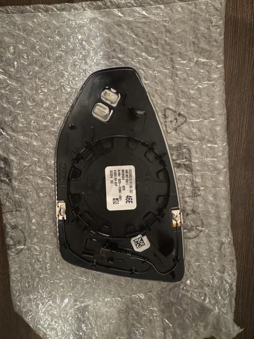 Странично дясно огледало за audi a6 C8