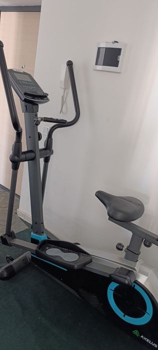 Velotrenajo yangi ishlatilmagan