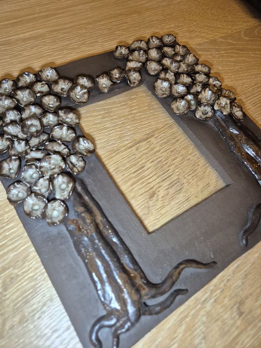 Rama ceramica anii '70