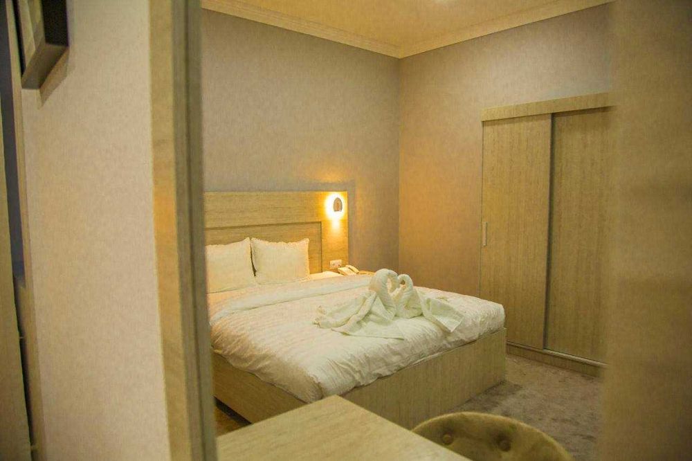 Мехмонхона 250 000 (Гостиница ) South Hotel 3***