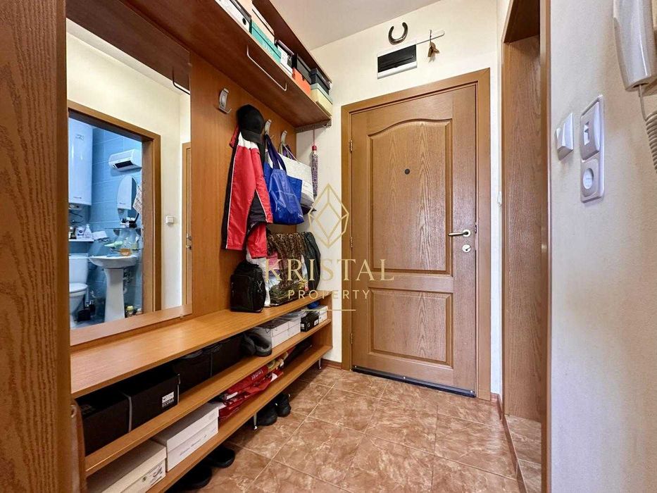 Продава се Двустаен апартамент в Свети Влас - 60 кв.м за 764 €/кв.м - Снимка #11