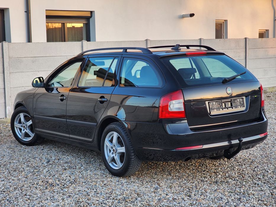 Skoda Octavia 2.0 TDi , 2012 , 2 Facelift | Break | Diesel | Import