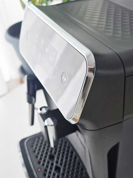 Espressor automat Philips  + Accesorii