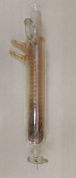 Холодильник для испарителя