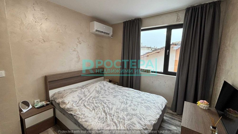 Продава се Тристаен апартамент в Търговище, Център - 77 кв.м за 805 €/кв.м - Снимка #2