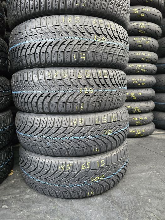 185.65.15 michelin m+s