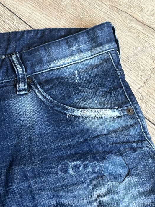 DSQUARED2 : Made in Italy - Нови размер 32 Slim / Оригинал
