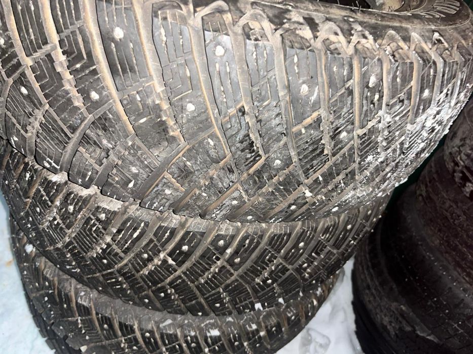 Продам шина зимняя