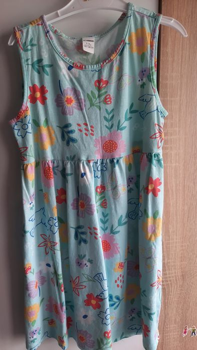Детска рокля с Елза и други