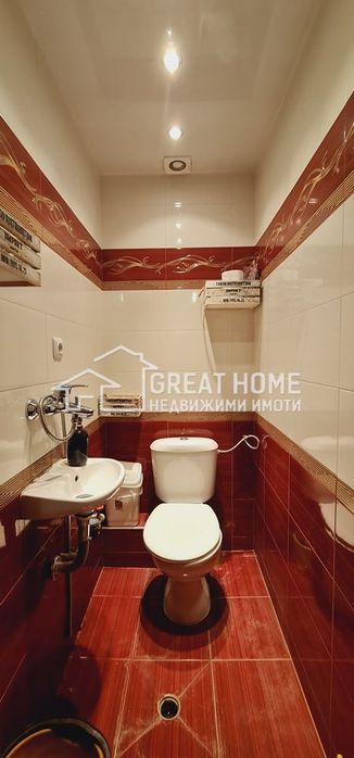 Продава се Многостаен апартамент в Търговище, Център - 118 кв.м за 1228 €/кв.м - Снимка #7