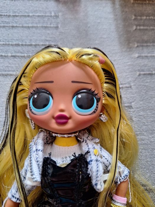 Кукли OMG и Bratzillaz