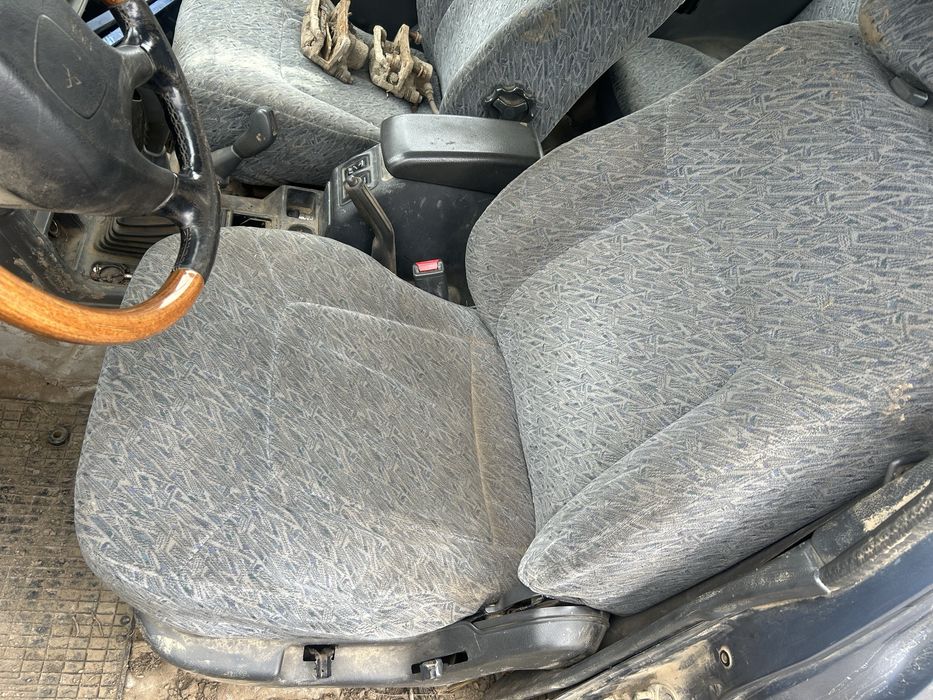 Mitsubishi Pajero 2.8 НА ЧАСТИ