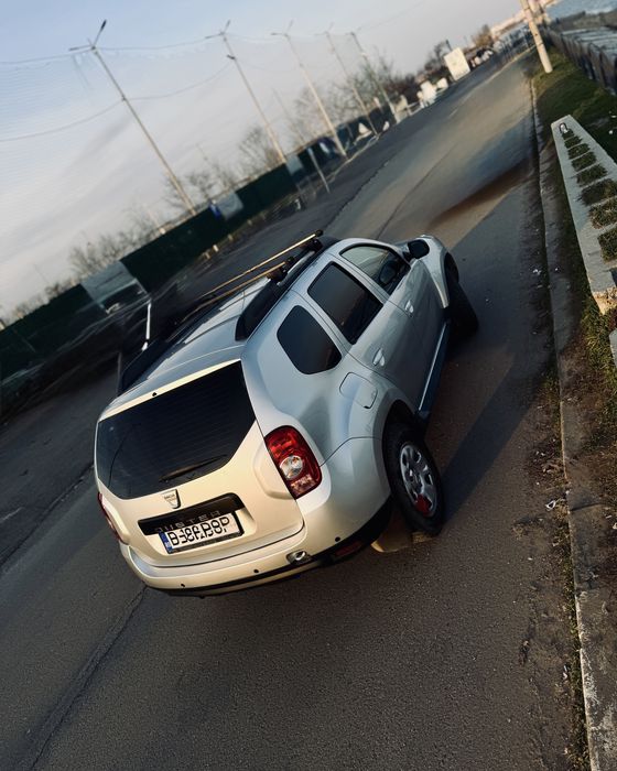 Vanzare Dacia Duster