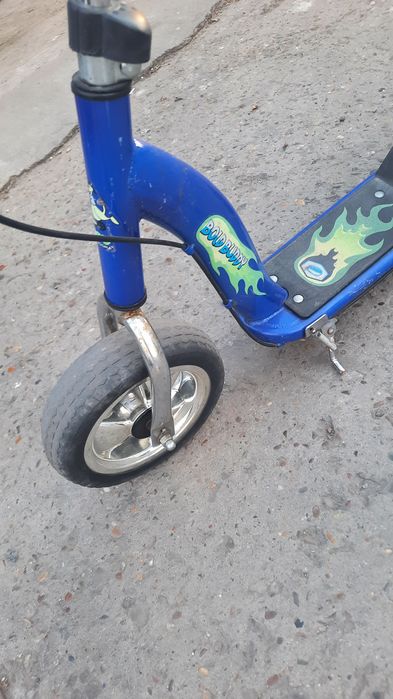 Trotineta Bold Buddy