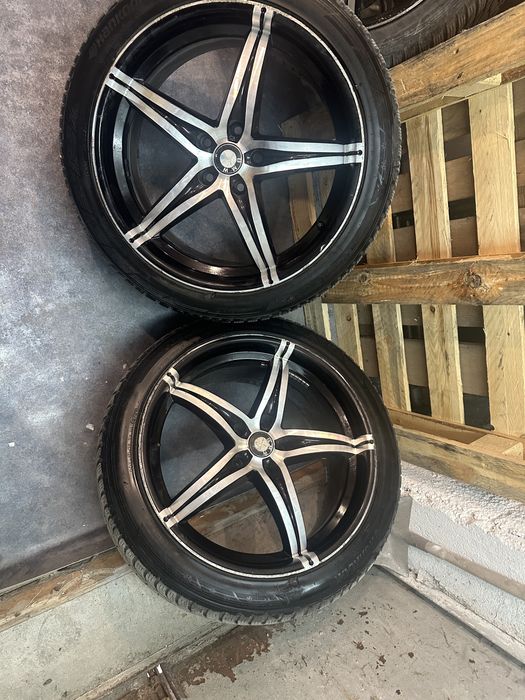 5x120 за bmw.