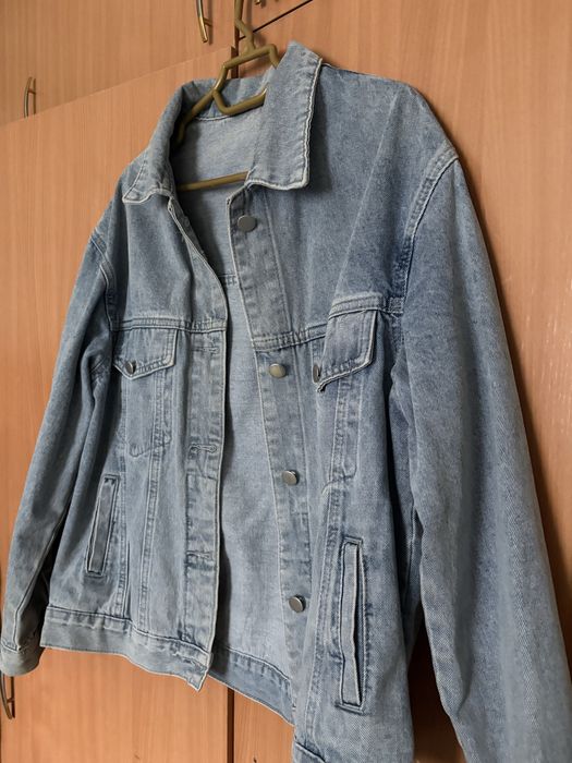 Джинсовка сатылады