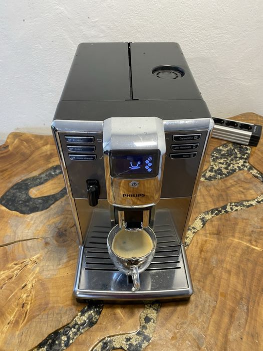 expresor / espressor cafea philips