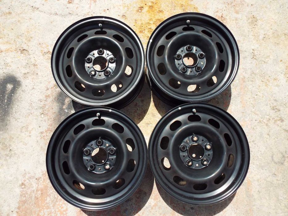 vand 4 jante 16" + senzori presiune originale BMW f30,f31,F20,F21,F22