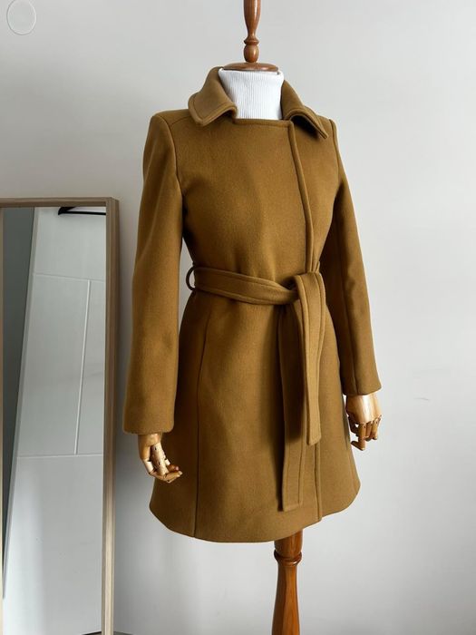 Дамско палто Yana Mushing