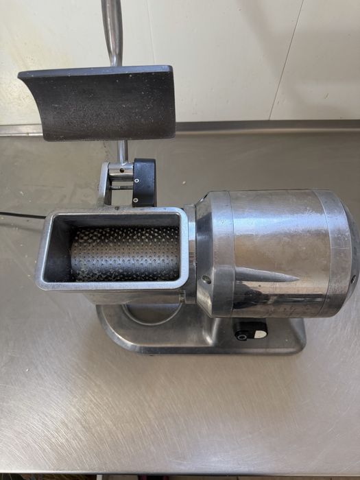 Ренде за кашкавал електрическо профисионално