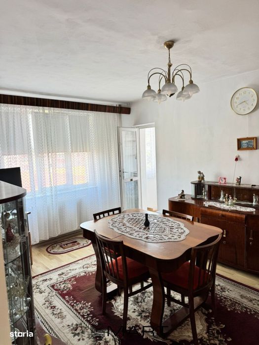 Apartament 2 Camere Noua