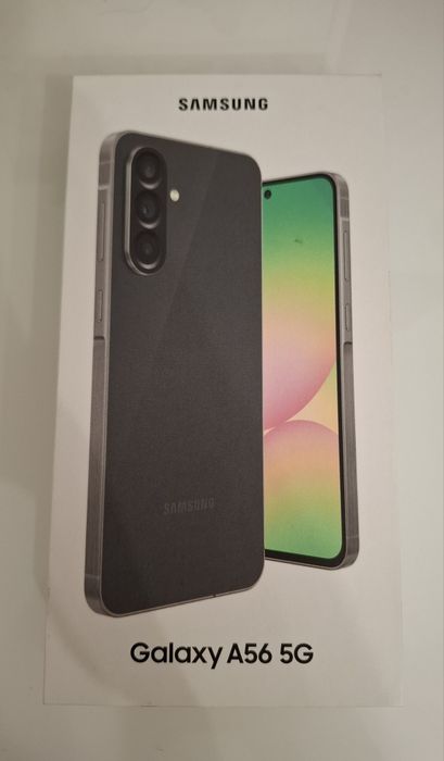 Samsung A56 128gb