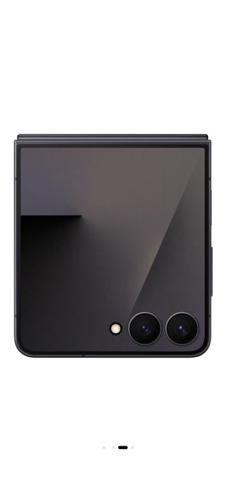 Samsung Galaxy Z Flip 7