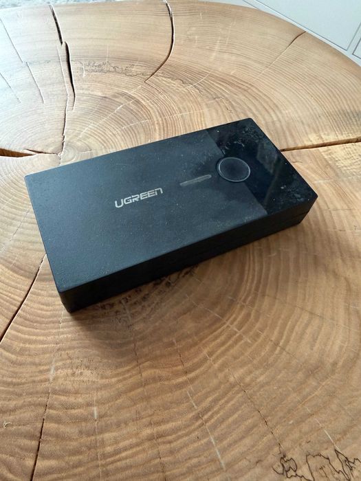 UGREEN KVM Switch Box 2 Port USB