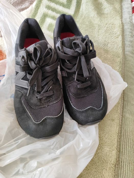 Кроссовки new balance