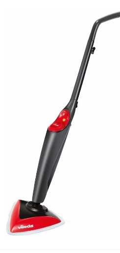 Mop Vileda electric/cu aburi fara solutii toxice