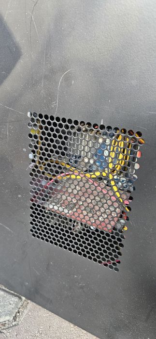 Компьютер старый