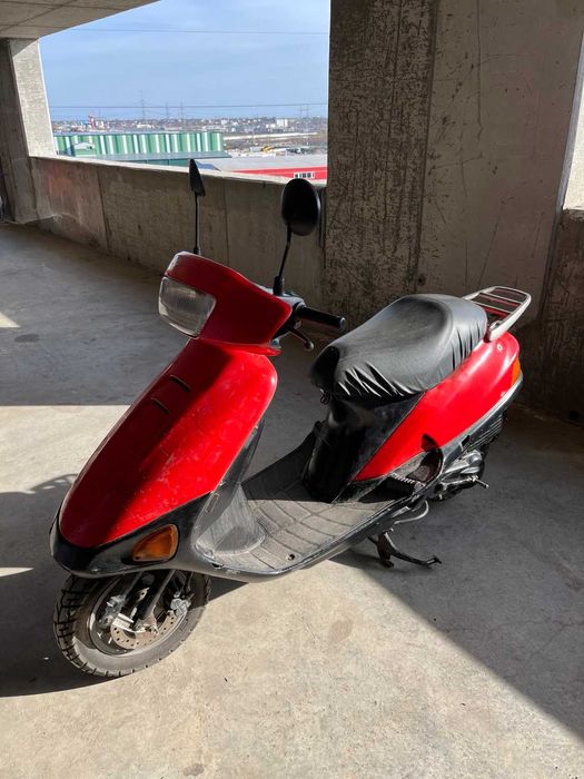 Honda Bali AF32 – 49cc (cu kit 80cc)