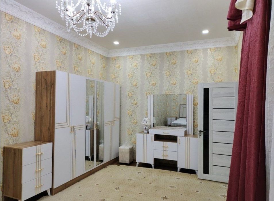 6 ком Массиф Феруза дома аренда евро