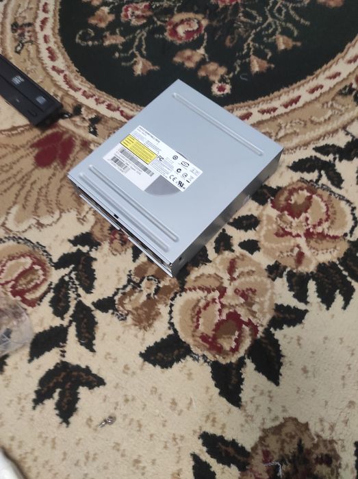 Системный блок компьютер