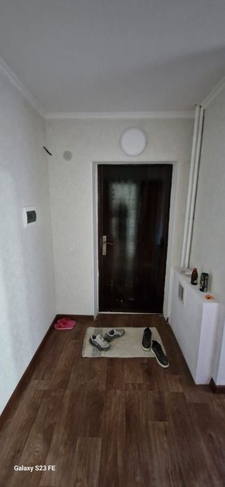 1 бөлмелі квартира сатылады.