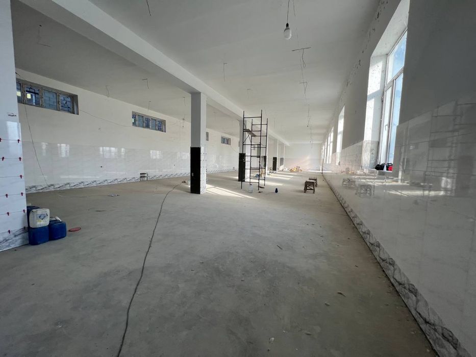 Бино ижарага берилади