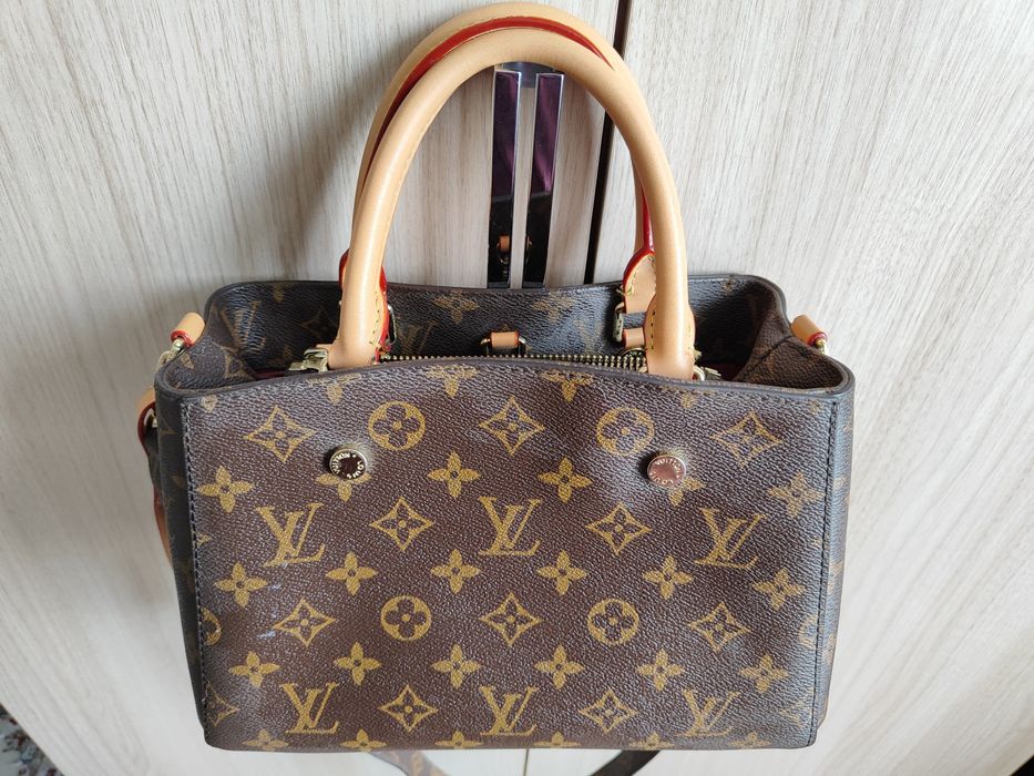 Продам женскую сумку