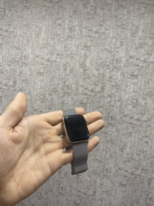 Apple watch