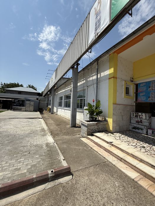 Inchiriere Spatii Comerciale -Tecuci jud Galati Vad excelent
