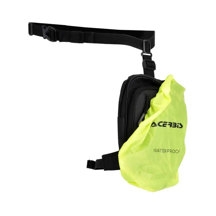 Чанта за крак Acerbis Pro Leg 1L супер малка лека и удобна