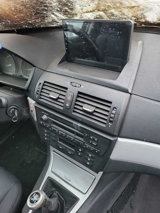 Planetara stanga-dreapta fata bmw x3-e83, DEZMEMBREZ BMW X3