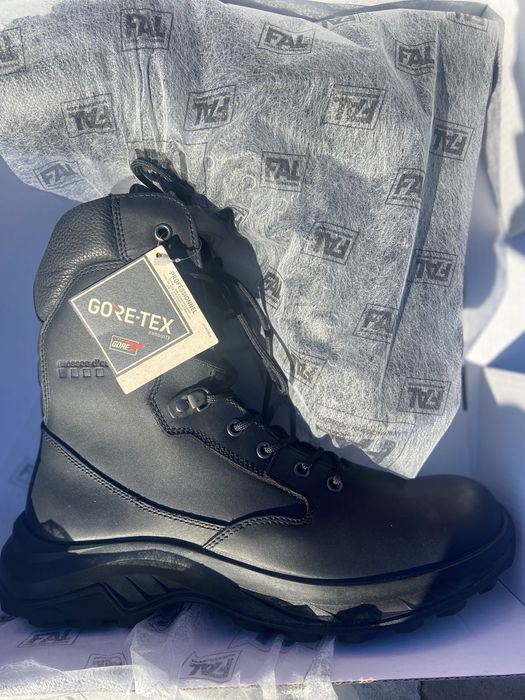 Vand bocanci tactici FAL