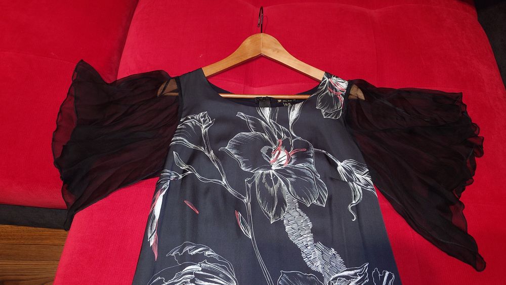 Rochie de zi deosebită