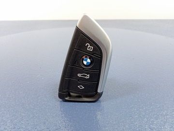 Кейс (ALCANTARA) за ключ на BMW X3 2022/2025г гр. София Бояна • OLX.bg