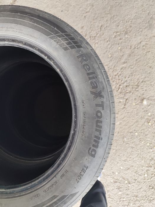 Продам резину 185*65*R15