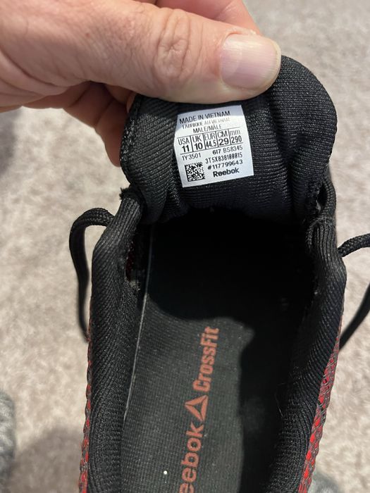 Reebok Nano 7-оригинални мъжки маратонки