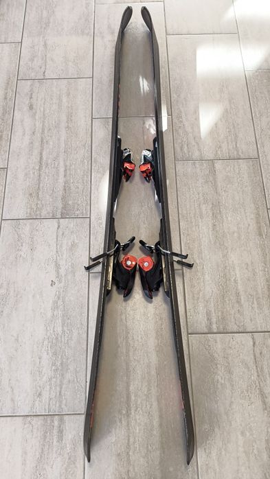 Schiuri Dynastar Speed zone 8CA