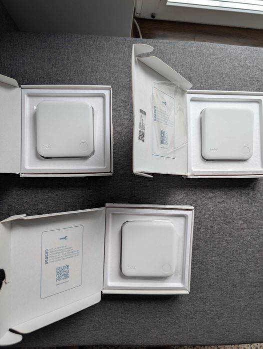Tado Wireless Temperature Sensor V3+