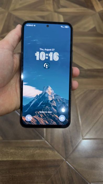 Samsung A54 8/128gb