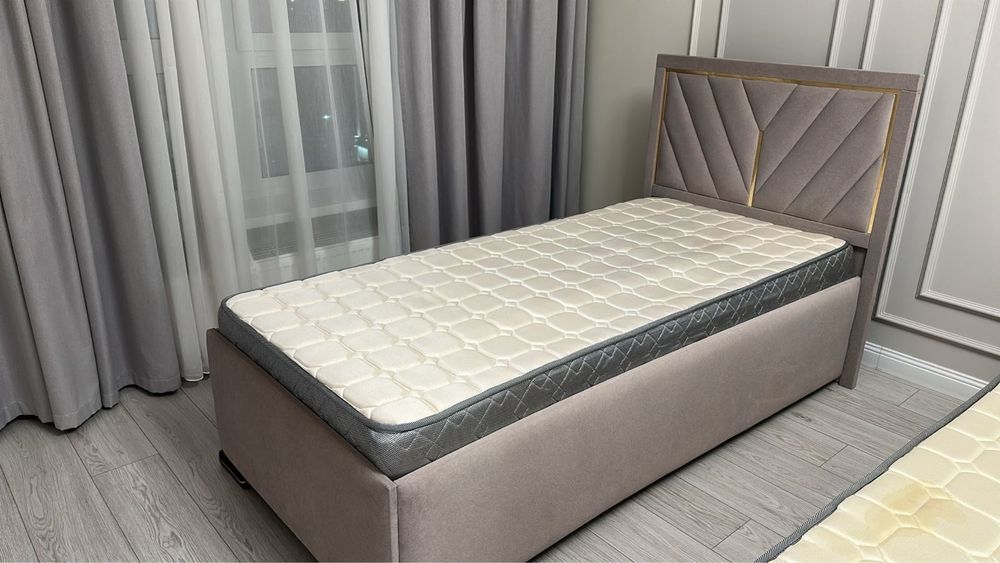 Кровать подростковая